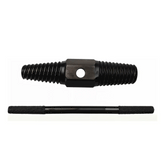 Butterfly Double Head Manual Screw Extractor #807, 90mm (Taiwan) | Butterfly by KHM Megatools Corp.